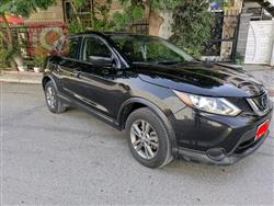 Nissan Rogue Sport